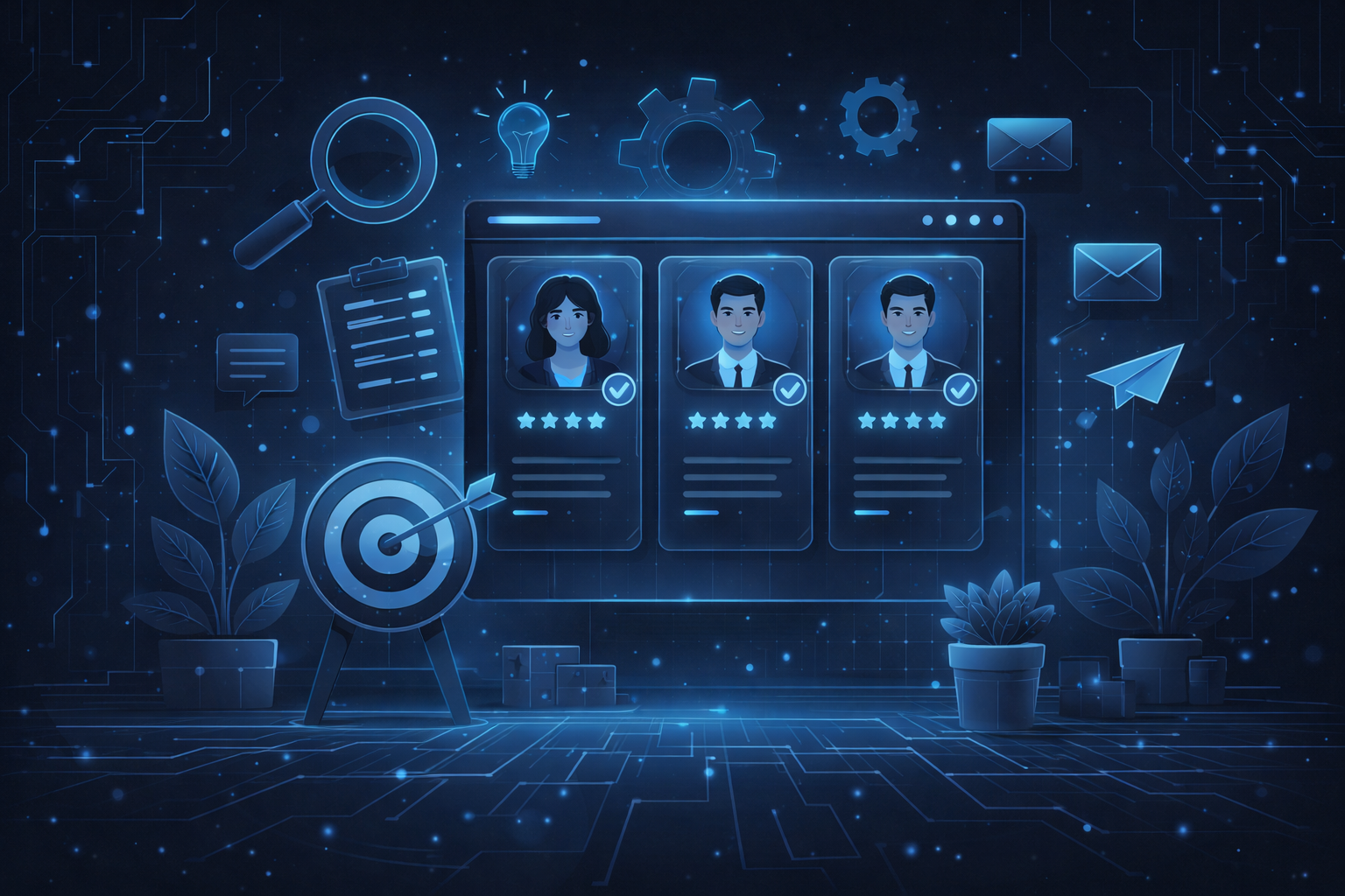 Trusted partner for certification alliances